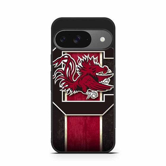 South Carolina Google Pixel 9 Case
