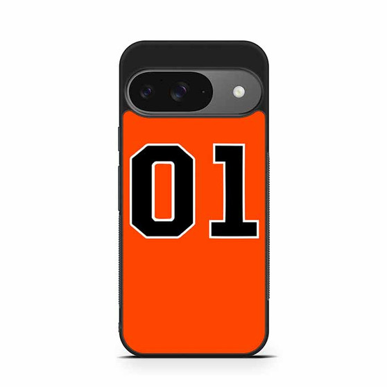 The Duke of Hazzard 4 Google Pixel 9 Case
