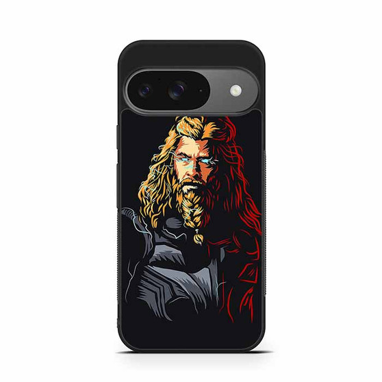 Thor God of Thunder Google Pixel 9 Case