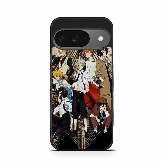 Bungou Stray Dog 1 Google Pixel 9 Case