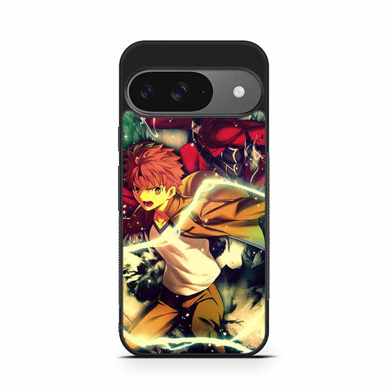 Fate Stay Night 1 Google Pixel 9 Case