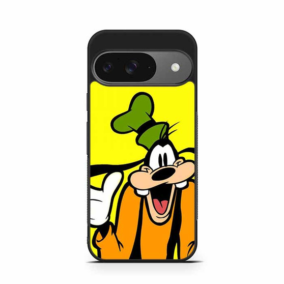 Goofy Being Goofy Google Pixel 9 Case