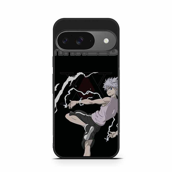 Hunter x Hunter Killua Zoldyck Google Pixel 9 Case