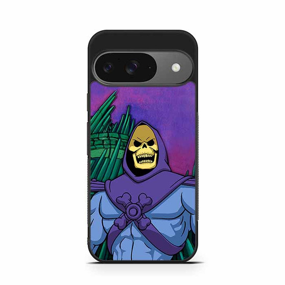 Master of the Universe Skeletor 3 Google Pixel 9 Case