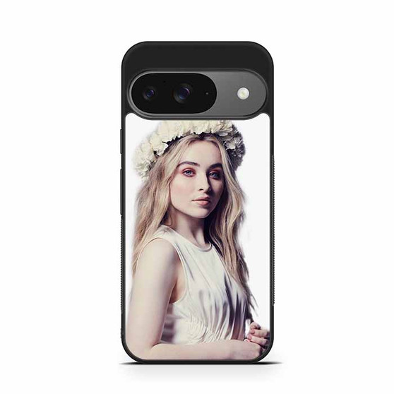 Sabrina Carpenter Google Pixel 9 Case