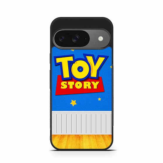 Toy Story logo Google Pixel 9 Case