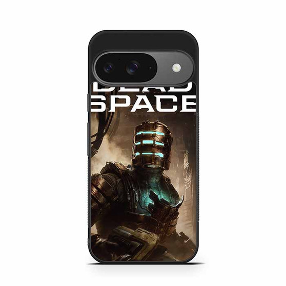 Dead Space Remake Google Pixel 9 Case