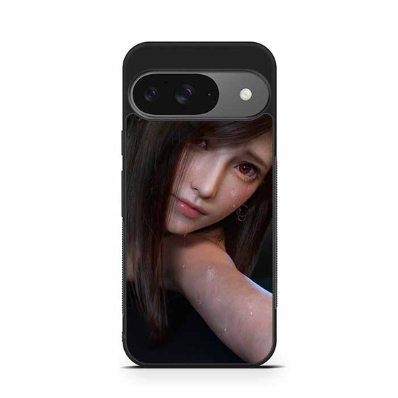 Final Fantasy VII Remake Tifa Cute Google Pixel 9 Case