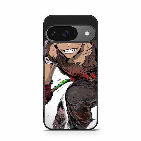 Rust Eater Bisco 2 Google Pixel 9 Case