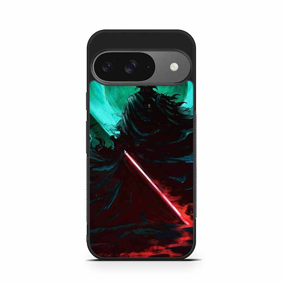 Star Wars The Darth Vader Google Pixel 9 Case