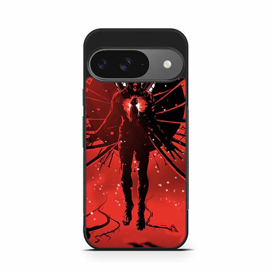 Stranger Things Vecna Google Pixel 9 Case