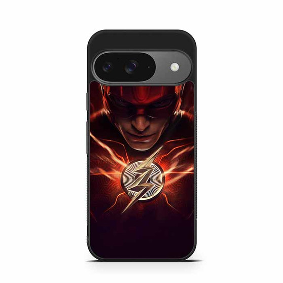 The Flash Google Pixel 9 Case