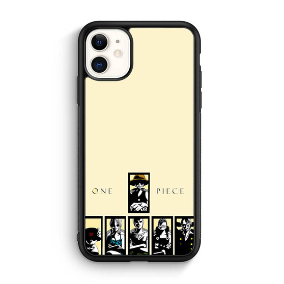 One Piece iPhone 12 Mini | iPhone 12 Case