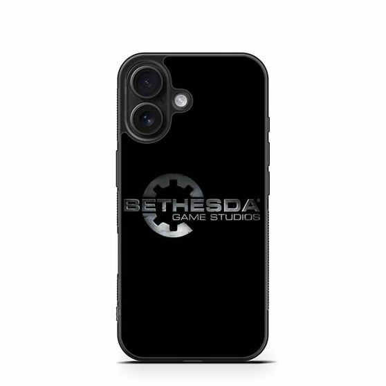 Bethesda Game Studios iPhone 16 Case