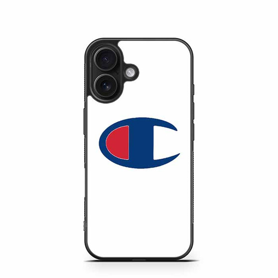 Champion 5 iPhone 16 Case
