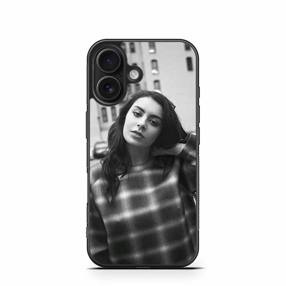 Charli XCX 1 iPhone 16 Case