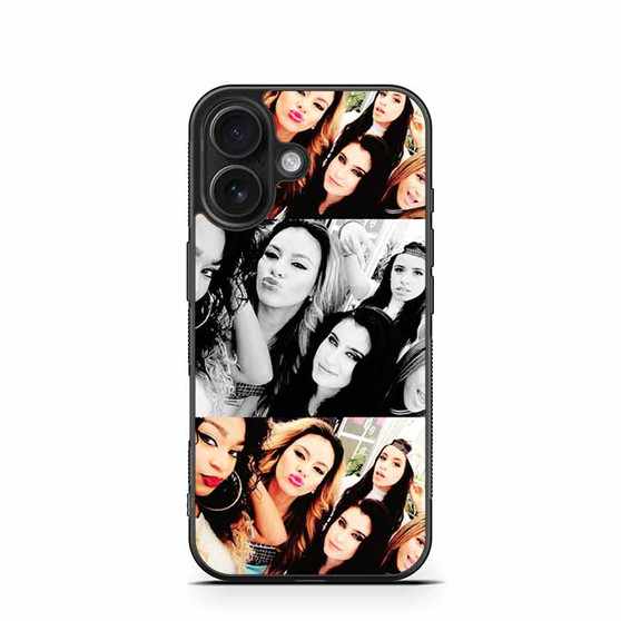 Fifth Harmony 1 iPhone 16 Case