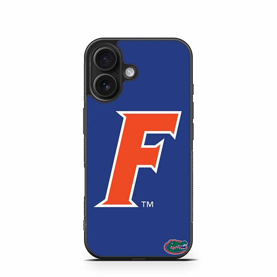 Florida Gators baseball 3 iPhone 16 Case