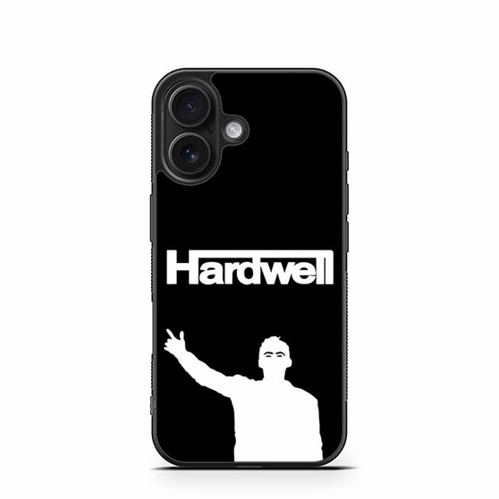 Hardwell iPhone 16 Case