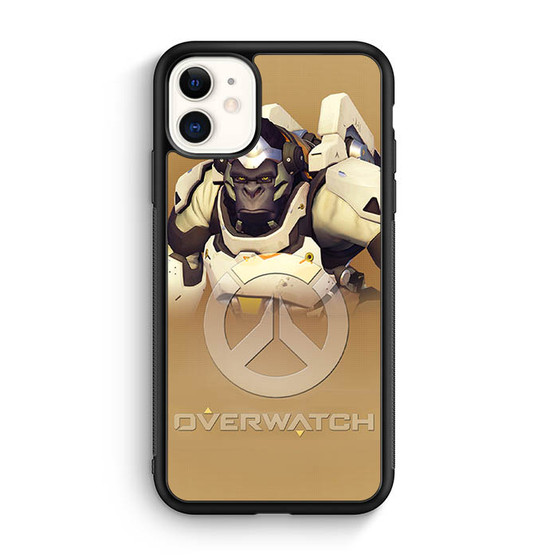 Overwatch's Kong Character iPhone 12 Mini | iPhone 12 Case