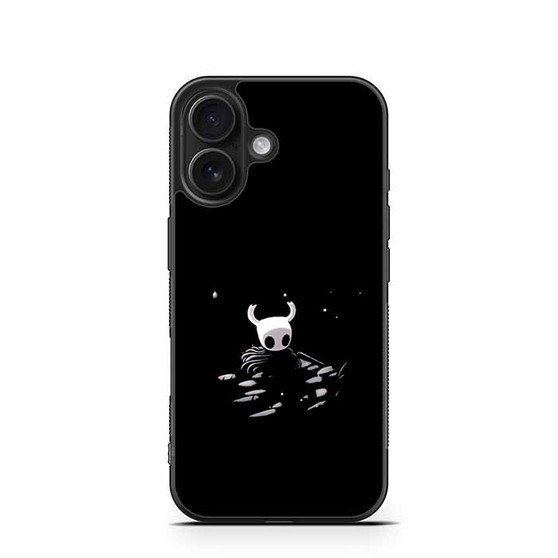 Hollow Knight iPhone 16 Case