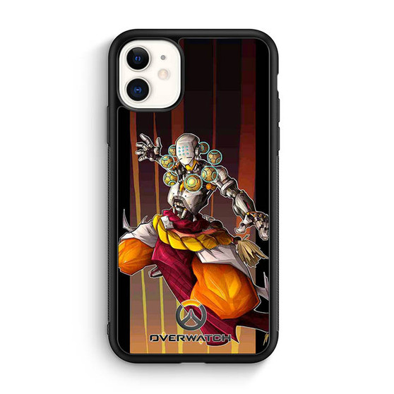 Overwatch iPhone 12 Mini | iPhone 12 Case