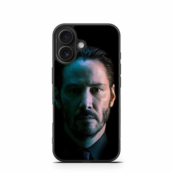 John Wick 4 iPhone 16 Case