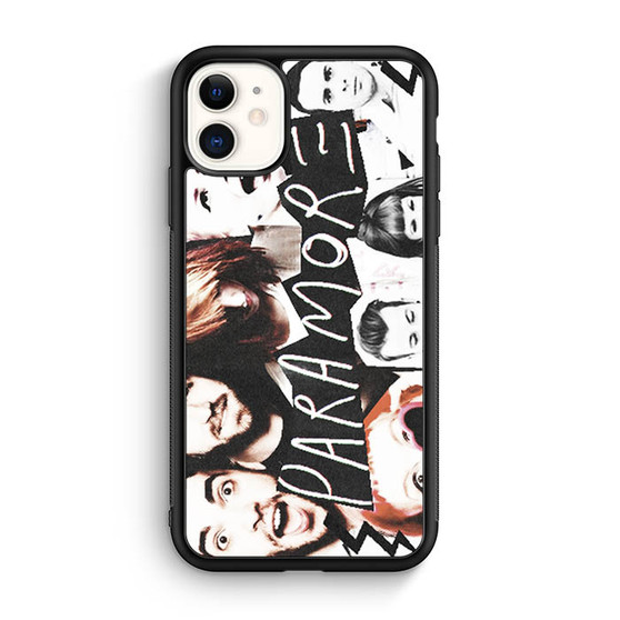 paramore band iPhone 12 Mini | iPhone 12 Case