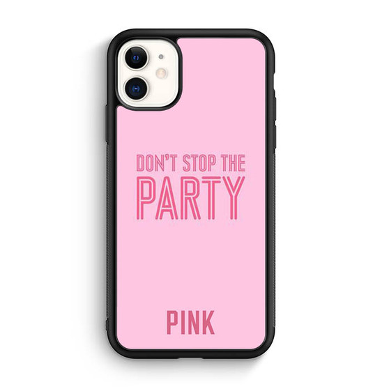 Party Pink iPhone 12 Mini | iPhone 12 Case