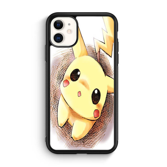 Pikachu iPhone 12 Mini | iPhone 12 Case