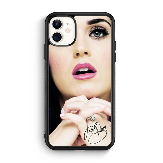 Pink Lips Katy Perry iPhone 12 Mini | iPhone 12 Case
