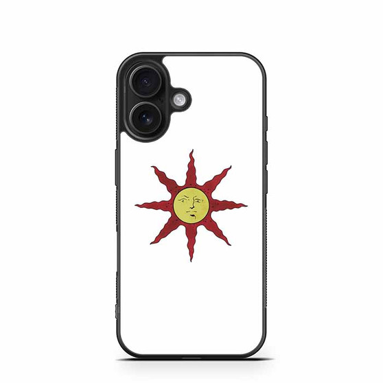 Dark Souls 20 iPhone 16 Case