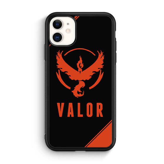 Pokemon Team Valor iPhone 12 Mini | iPhone 12 Case