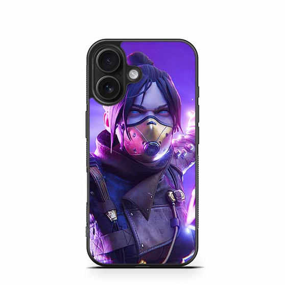 Apex legend 2 iPhone 16 Case