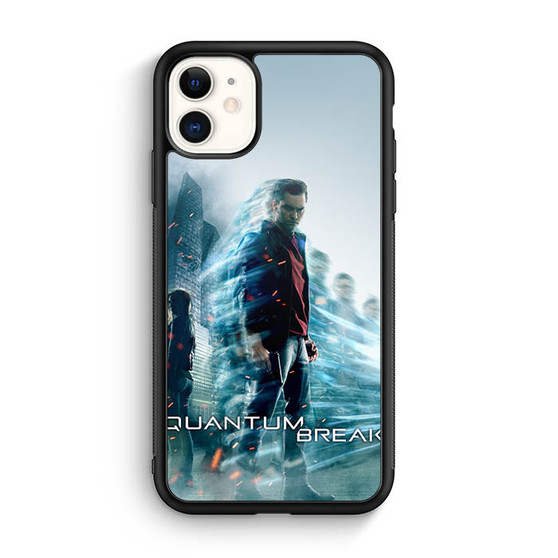 Quantum Break iPhone 12 Mini | iPhone 12 Case