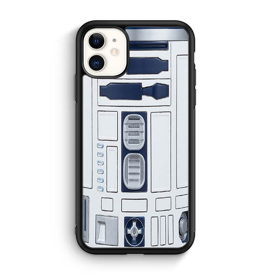 R2D2 starwars iPhone 12 Mini | iPhone 12 Case