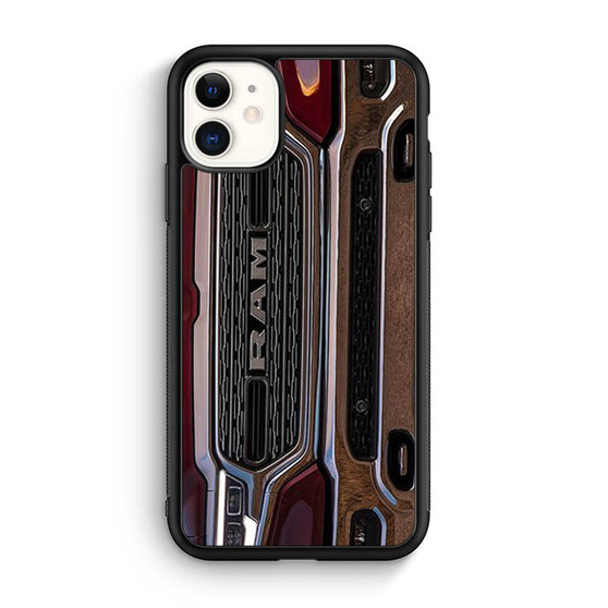 RAM Truck iPhone 12 Mini | iPhone 12 Case