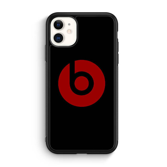 Red Beast iPhone 12 Mini | iPhone 12 Case