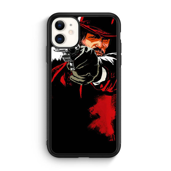 Red Dead Redemption 1 iPhone 12 Mini | iPhone 12 Case