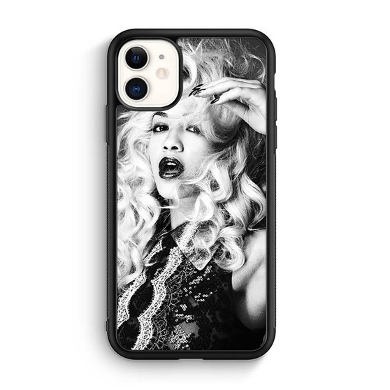 Rita Ora 3 iPhone 12 Mini | iPhone 12 Case