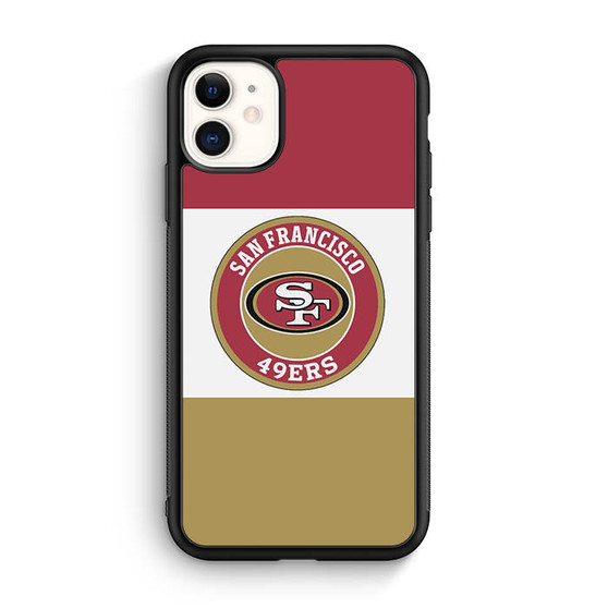 San Francisco 49ers iPhone 12 Mini | iPhone 12 Case