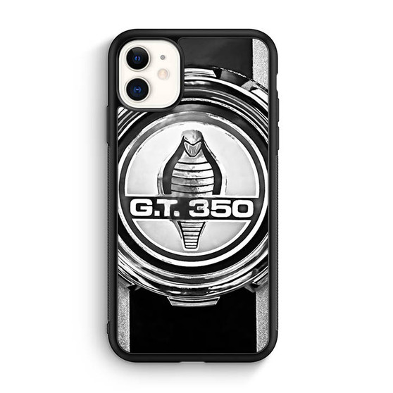 Sheby Car iPhone 12 Mini | iPhone 12 Case