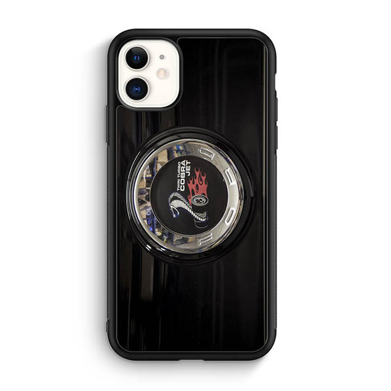 Shelby Turbo iPhone 12 Mini | iPhone 12 Case