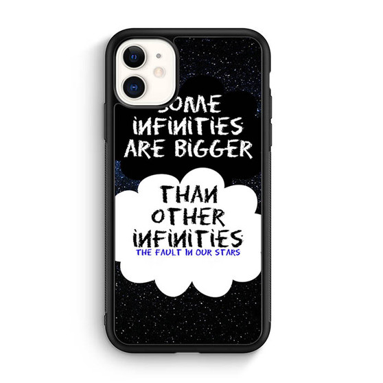 Some Infinitiees Quotes 1 iPhone 12 Mini | iPhone 12 Case