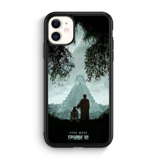 Star Wars Episode VII 1 iPhone 12 Mini | iPhone 12 Case