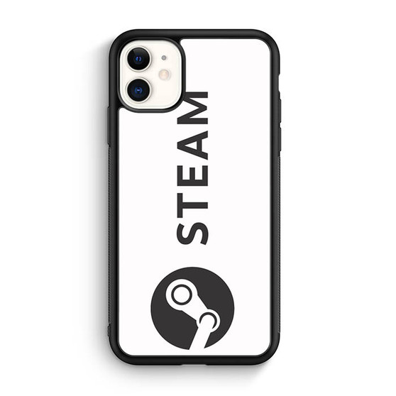 Steam Logo 2 DS iPhone 12 Mini | iPhone 12 Case