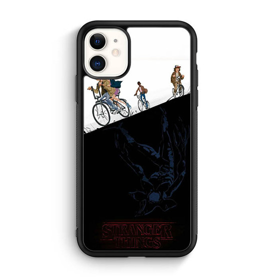 Stranger Things Upside Down iPhone 12 Mini | iPhone 12 Case