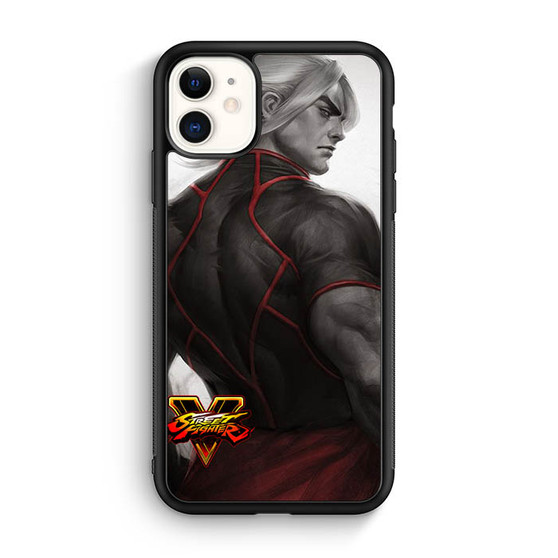 Street fighter 5 Game iPhone 12 Mini | iPhone 12 Case