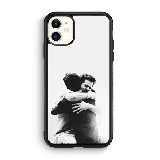 Teen Wolf iPhone 12 Mini | iPhone 12 Case