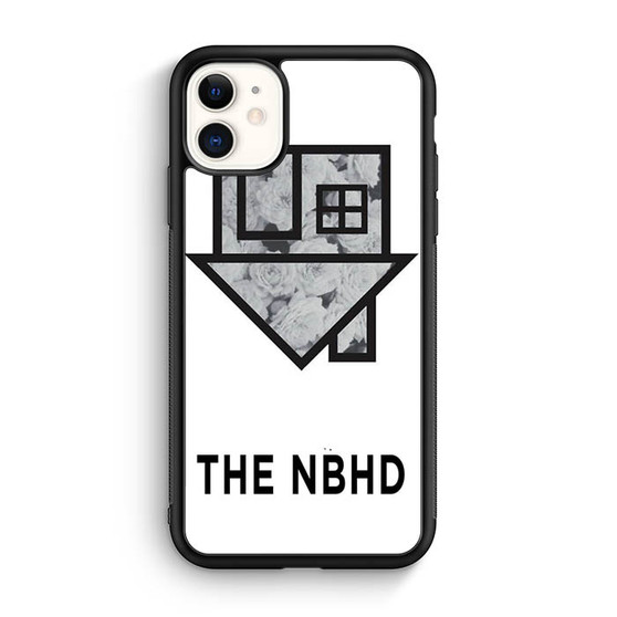 The NBHD Logo iPhone 12 Mini | iPhone 12 Case
